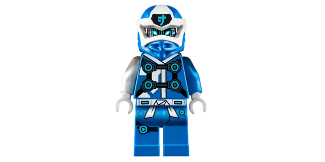 Minifig njo0633