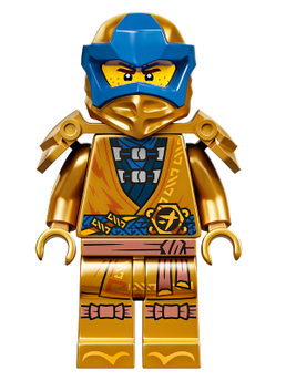 Minifig njo634