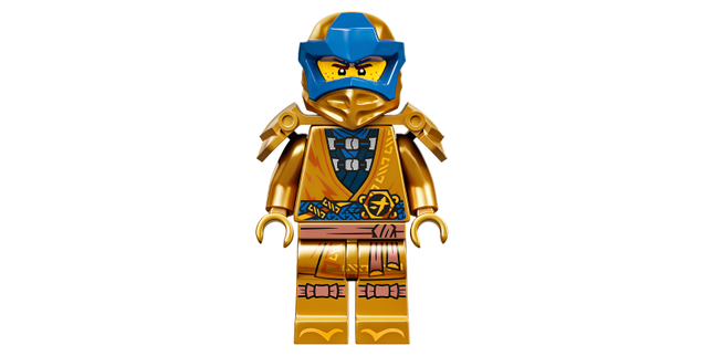 Minifig njo634