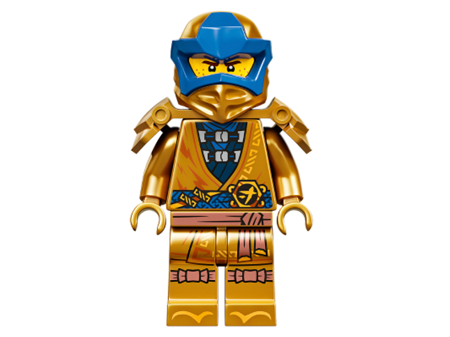 Minifig njo634