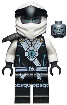 Minifig njo0635