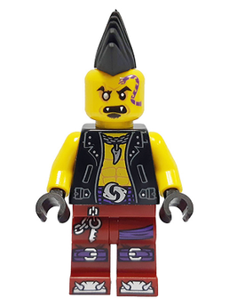 Minifig njo0639