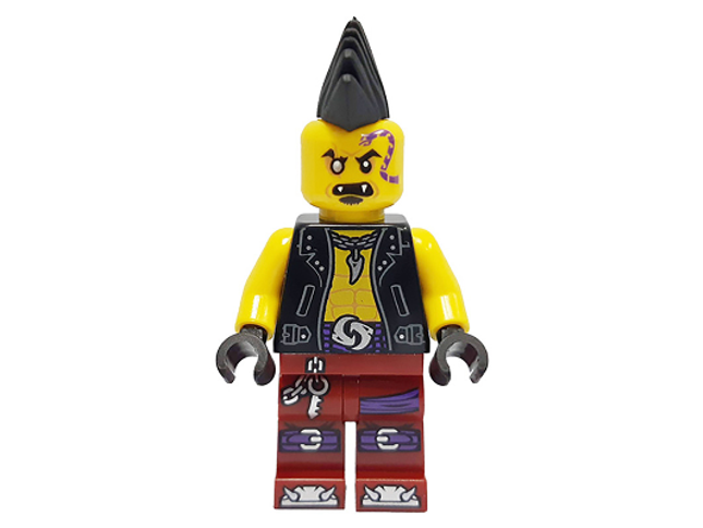 Minifig njo0639