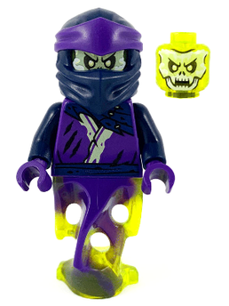 Minifig njo644