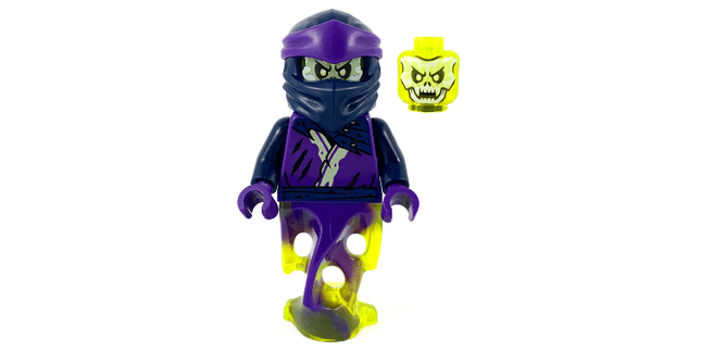 Minifig njo644