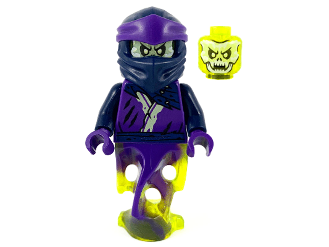 Minifig njo644