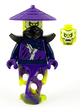 Minifig njo646