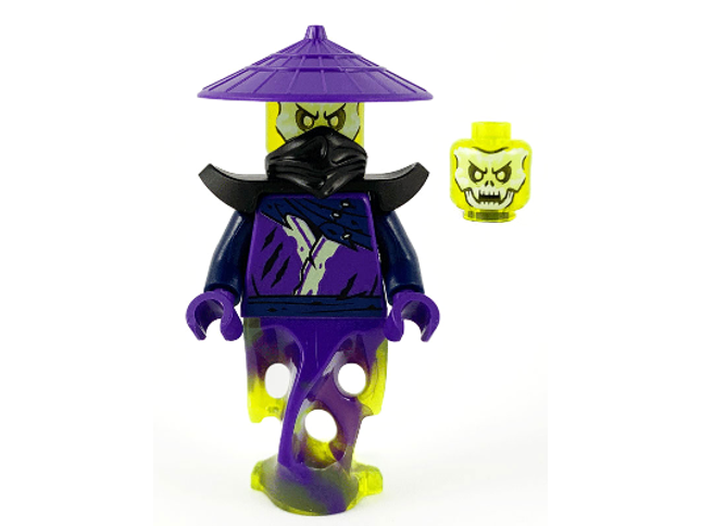 Minifig njo646