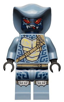 Minifig njo649