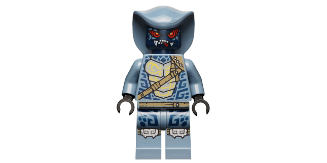 Minifig njo649