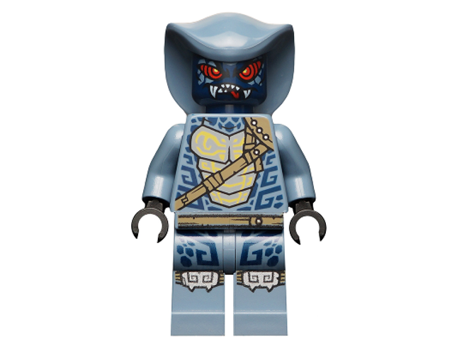 Minifig njo649