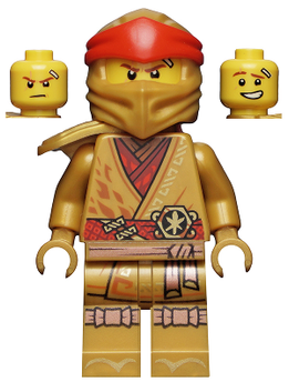 Minifig njo650