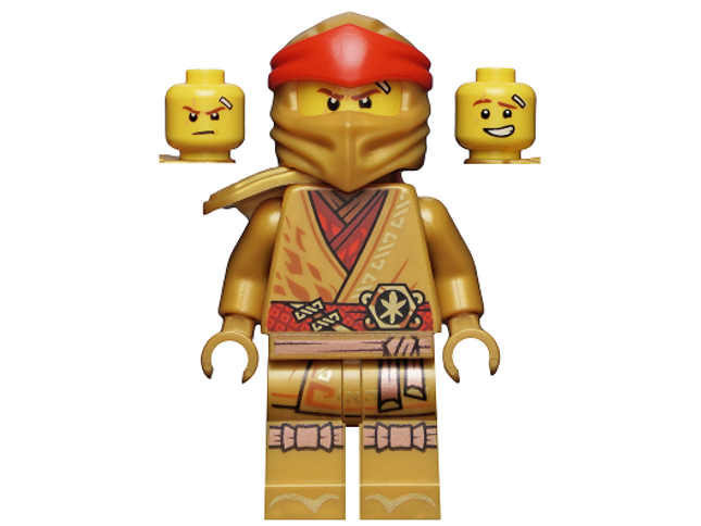 Minifig njo650