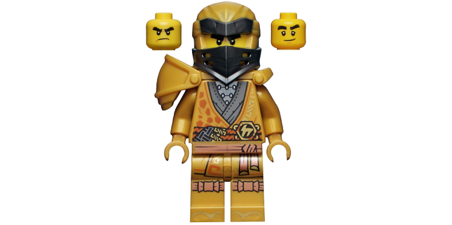 Minifig njo0651