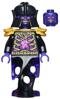 Minifig njo0676