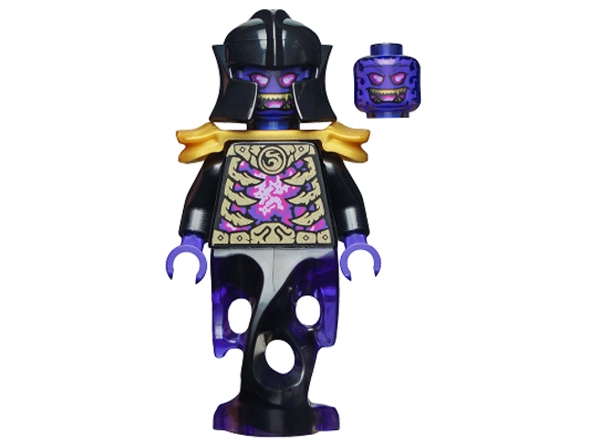 Minifig njo0676