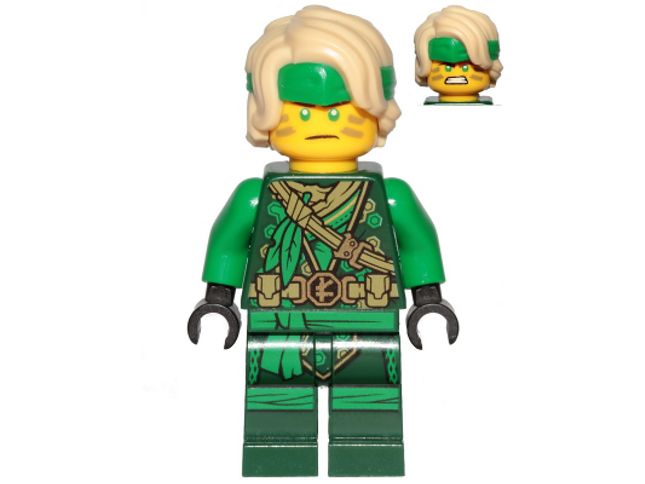 Minifig njo0681