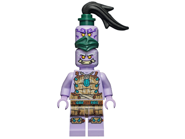 Minifig njo0684
