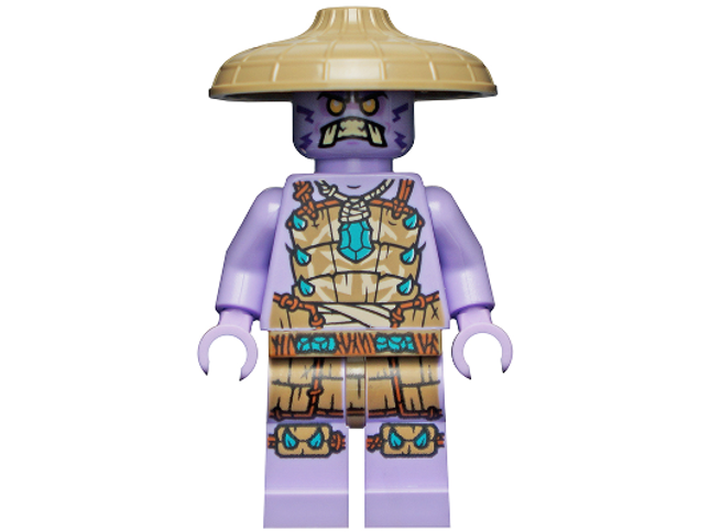 Minifig njo0685