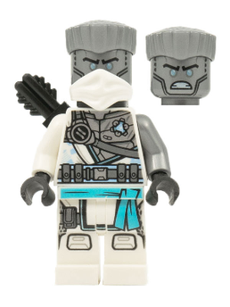 Minifig njo687