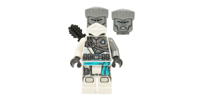 Minifig njo687
