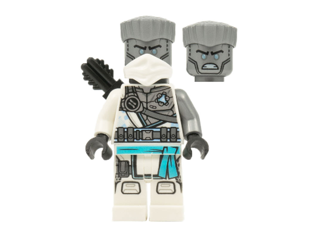 Minifig njo687