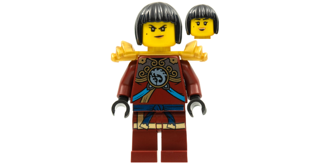 Minifig njo0689