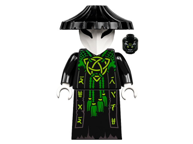 Minifig njo0691