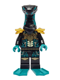 Minifig njo0696