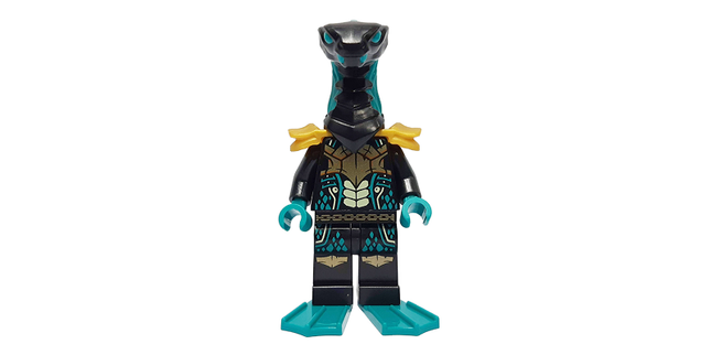 Minifig njo0696