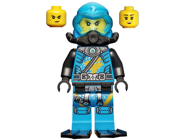 Minifig njo703