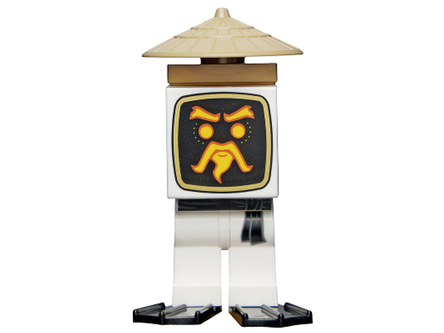 Minifig njo0704