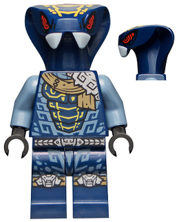 Minifig njo0709