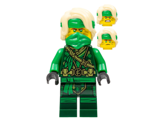 Minifig njo0711