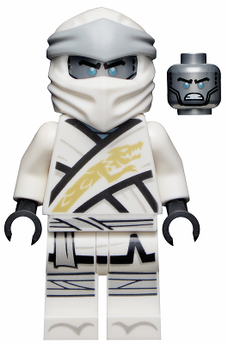 Minifig njo713
