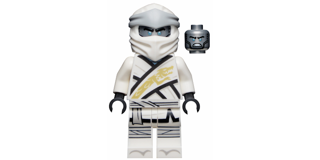 Minifig njo713
