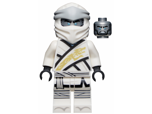Minifig njo713
