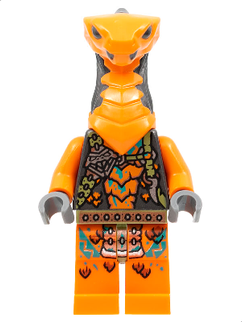 Minifig njo717
