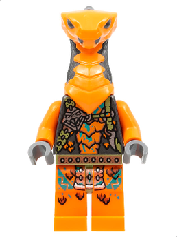 Minifig njo717