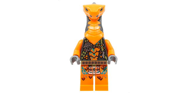 Minifig njo717
