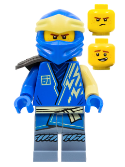Minifig njo722