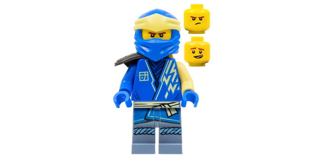 Minifig njo722
