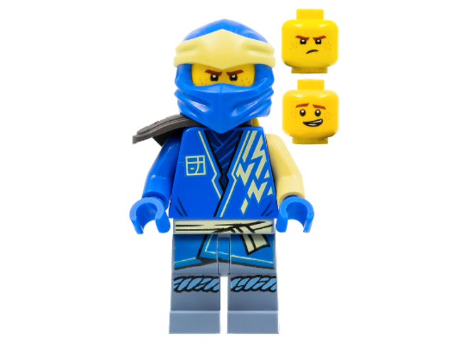 Minifig njo722