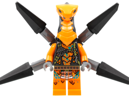 Minifig njo723