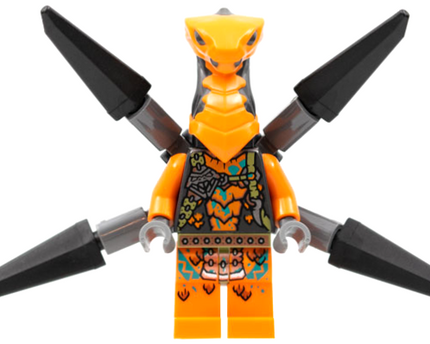 Minifig njo723