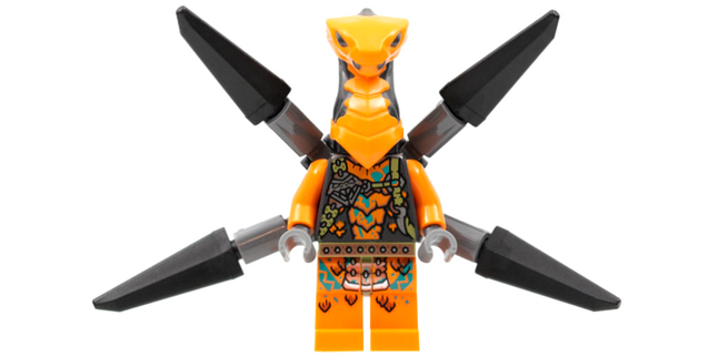 Minifig njo723
