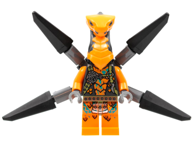 Minifig njo723