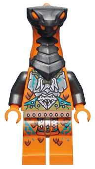 Minifig njo735