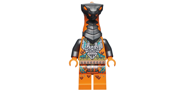 Minifig njo735