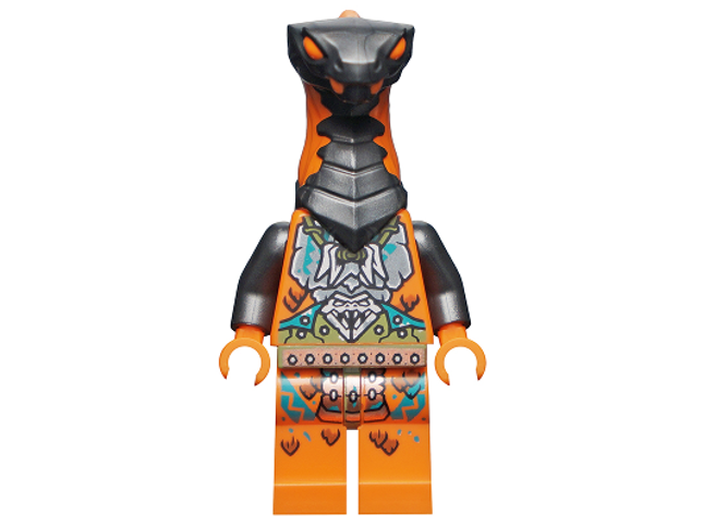 Minifig njo735